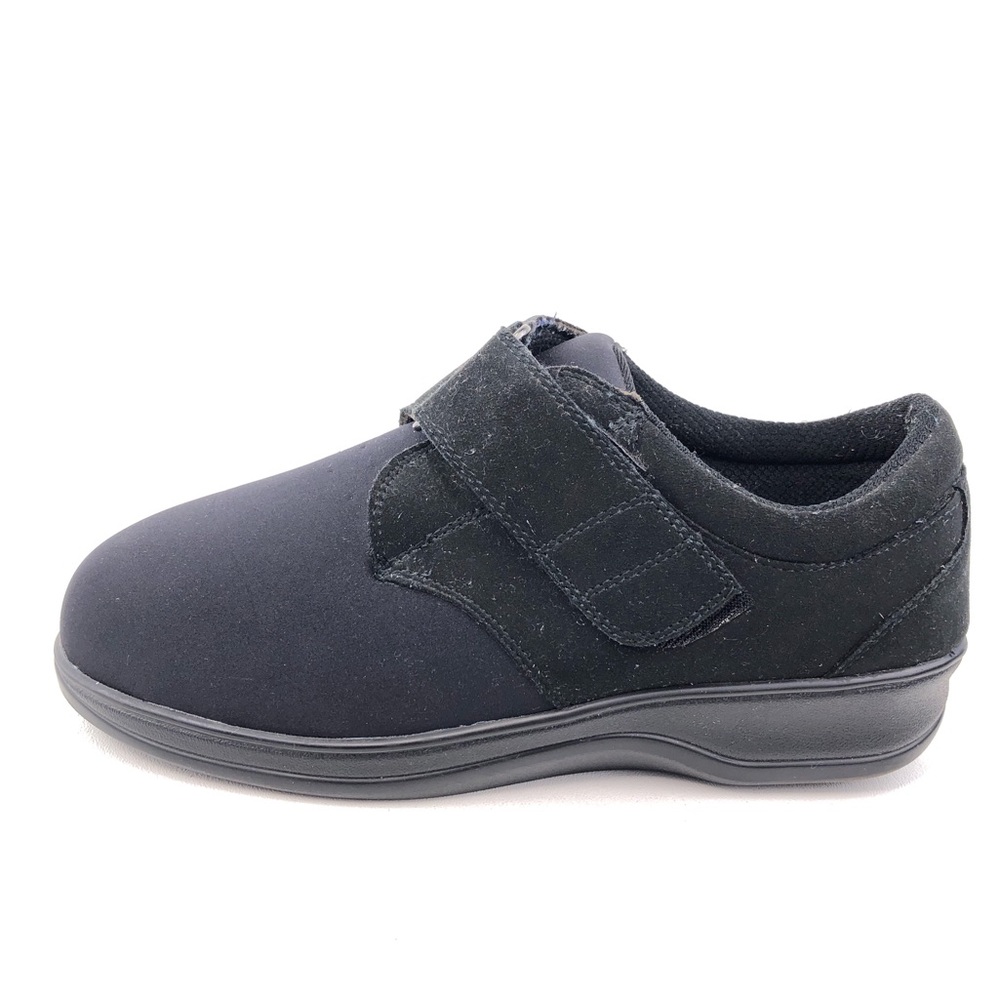 Orthofeet 825 Wichita Stretch Orthotic Shoes 10.5 EE